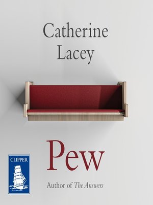cover image of Pew
